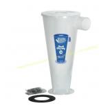 Oneida Dust Deputy 2.5 Cyclone Attachment