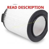 2ct Vevor VF4000 Replacement Filter 5-20 Gal