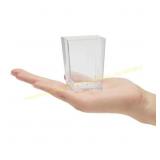 Box of 5oz disposable food/drink cups