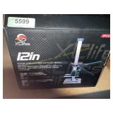 Labor Saving Arm Jack Handle 2 Pack