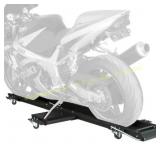 Black Widow MC-DOLLY Steel Motorcycle Dolly