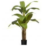 Maia Shop 5ft Artificial Banana Tree, Decor