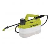 Sun Joe 1 Gal. 4V Cordless Sprayer