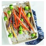 Nordic Ware Quarter Sheet Pan