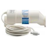 Hayward W3T-CELL-15 Pool Salt System, White