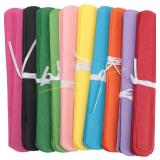 BTSEURY 20Pcs Paper Flower Balls, Colorful