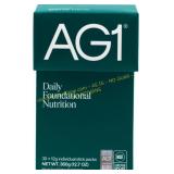 Athletic Greens AG1 Travel Packs