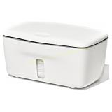 Oxo Tot Perfect Pull Wipes Dispenser, Gray