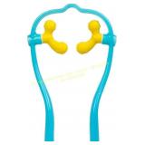 Lindo Shiatsu Neck Massager   4/2 Massage