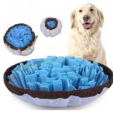 PET ARENA Snuffle Mat for Dogs: Puzzle Toy