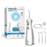 Waterpik WF-13CD010 Cordless Flosser