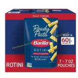 Barilla Ready Pasta Rotini, 7 oz (6 ct.)
