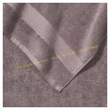 Purely indulgent Bath Towel 30x58in Cotton Towel