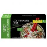 Snapdragon Pho Beef 2.7oz (Pack of 9)