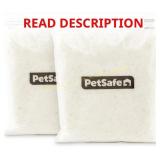 1ct PetSafe ScoopFree Crystal Cat Litter, 8.6 lb
