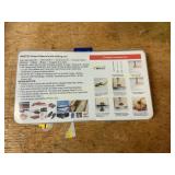 Innetoc snaps faster