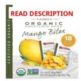 Marina Mango Bites