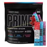 Prime Hydration+ Electrolyte Mix Sticks 3.0