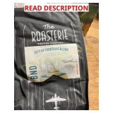 Archer Beef Sticks & Roasterie Coffee Beans