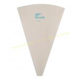 2ct Ateco 3114 Plastic Coated Decorating Bag, 14"