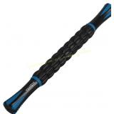 Yansyi Muscle Roller Stick (Black-Blue)