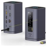 Baseus SpaceMate MAC Docking Station 4K HDMI