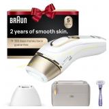 Braun IPL Silk-Expert Pro 5 PL5157 at-home
