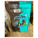 Fudge Duo Candy