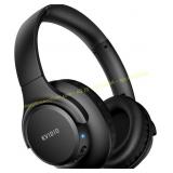 KVIDIO Bluetooth Headphones Over Ear, 65h
