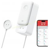 No Hub WiFi Water Sensor, 100dB Alerts
