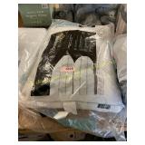 1ct Beautyrest black standard cooling pillow