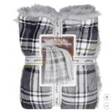 Orvis Cozy Luxe Throw