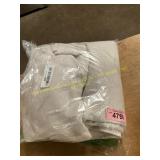 Curtains, Brand/Size Unknown