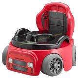 The First Years Racer Potty, Red