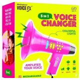 Mini Explorer Voice Changer for Girls Gift
