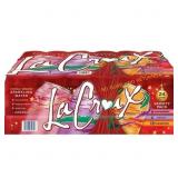 LaCroix Razz-Cranberry, Tangerine & Berry 24ct