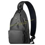 Crossbody Bags Sling Backpack Travel Daypack
