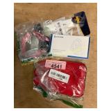 Car mount, watch band, etc