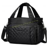 Medium Tote Handbag for Women, Crossbody Bag