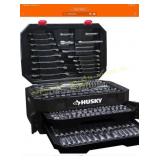 Husky 290pc Tool set