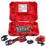 MILWAUKEE M18 Force Logic 600 MCM