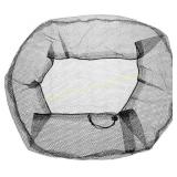 MECCANIXITY Mesh Electric Fan Dust Cover 25.6"