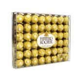 Ferrero Rocher Hazelnut Chocolate Gift Box 48