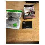 Basking Spot Lamp, cord, Misc