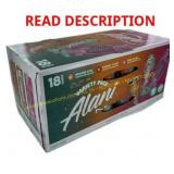 Alani Nu Energy Drink Variety Pack, 12 Oz (18)