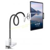 Lamicall Gooseneck Tablet Holder with Arm