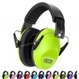 2ct Dr.meter EM100 Kids Noise-Canceling Earmuffs