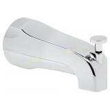 American Standard Bath Spout, 4" Chrome
