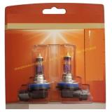 Sylvania H11 Ultra Replacement Bulbs 2-Pack