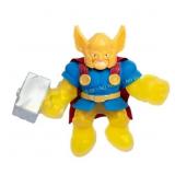 Goo Jit Zu Thor Battle Attack Figure